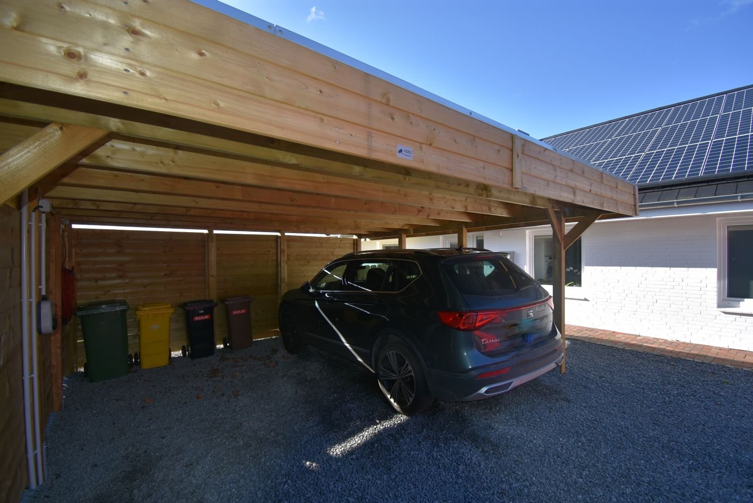 Carport