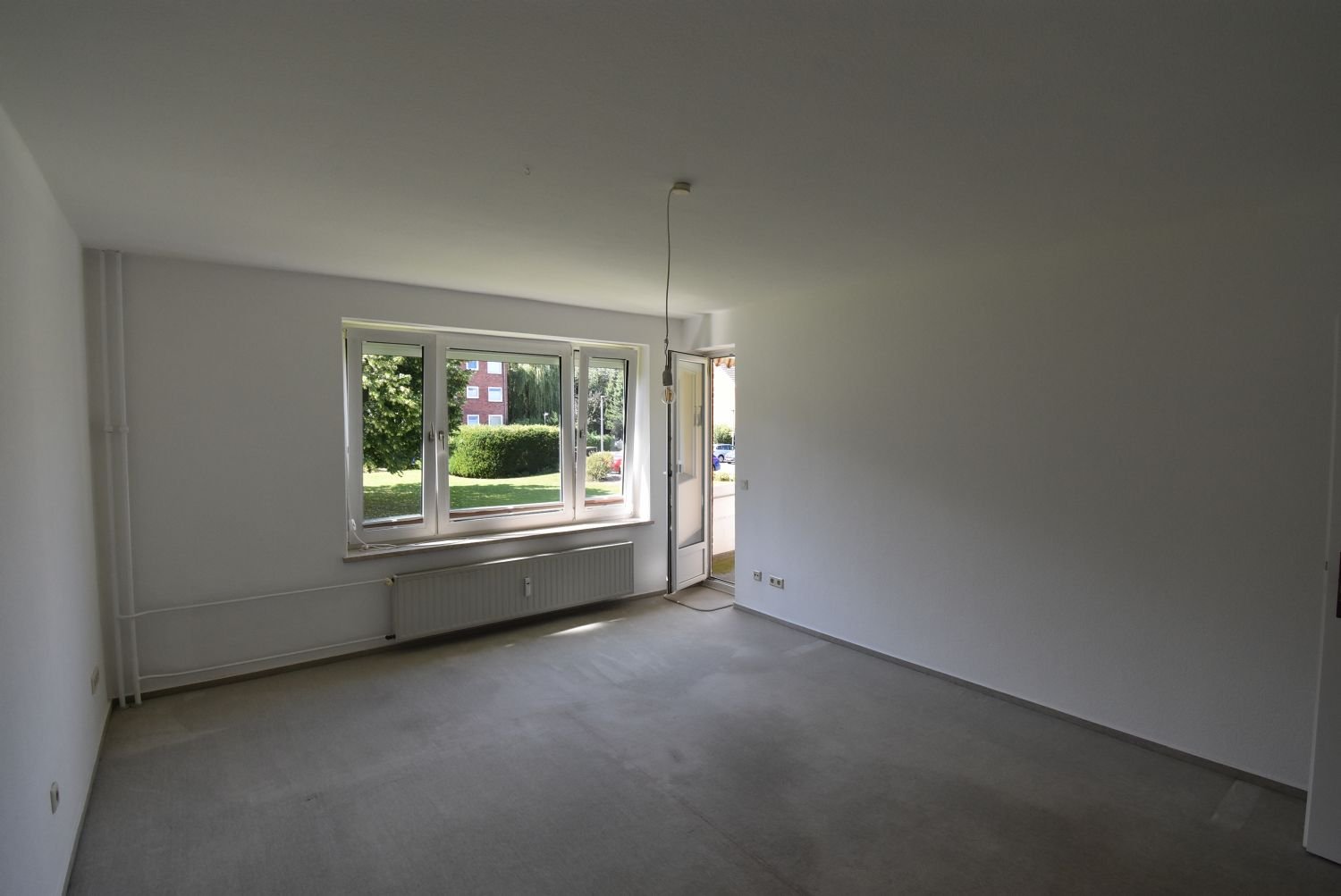 ~~ Sehr gepflegte Wohnung im Hochparterre in Rendsburg - Rotenhof~~ ~~ Sehr gepflegte Wohnung im Hochparterre in Rendsburg - Rotenhof~~